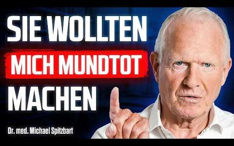Die Pharma-Industrie ist schlimmer als die Mafia! (Dr. med Spitzbart packt aus)
