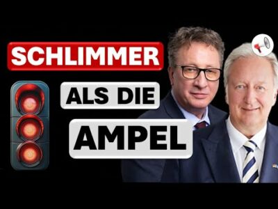 Mehr über den Artikel erfahren Arroganz statt Demut | Folker Hellmeyer im Gespräch mit Helmut Reinhardt