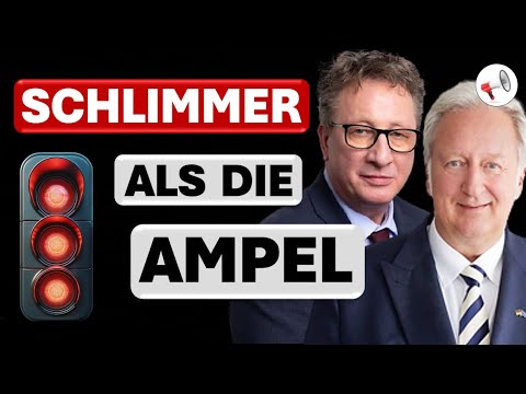 Arroganz statt Demut | Folker Hellmeyer im Gespräch mit Helmut Reinhardt