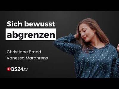 Mehr über den Artikel erfahren JA zu sich selbst: Manipulation erkennen und Grenzen setzen | Holi B Home | QS24
