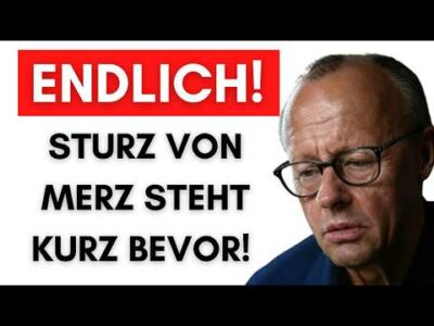 Mehr über den Artikel erfahren CDU-Bundestagsabgeordnete wollen Mitgliederabstimmung über Merz!