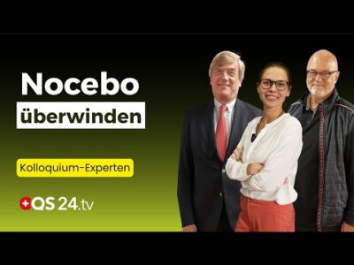 Mehr über den Artikel erfahren Die Macht des Geistes: Wie Sie den Nocebo-Effekt überwinden können | Kolloquium Medicine | QS24