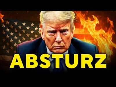 Mehr über den Artikel erfahren Trump, Zölle, Bitcoin, Gold – Die Welt im Wandel