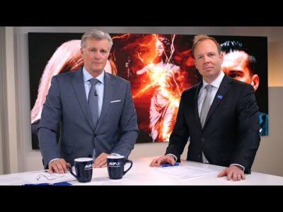 Mehr über den Artikel erfahren 7 Monate Haft für Journalisten: Ein politischer Schauprozess, um Kritiker einzuschüchtern!