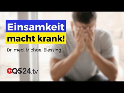 Mehr über den Artikel erfahren Die unsichtbare Krise: Männliche Einsamkeit und ihre Auswirkungen auf die Gesundheit | QS24