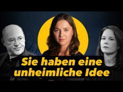 Mehr über den Artikel erfahren Migration statt eigene Kinder – eine unheimliche Agenda