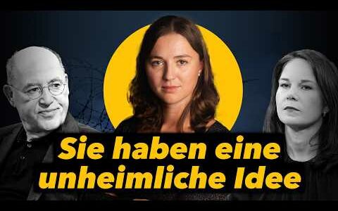 Migration statt eigene Kinder – eine unheimliche Agenda