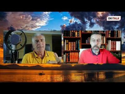 Mehr über den Artikel erfahren Okitalk mit Jo Conrad