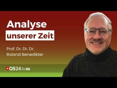 Mehr über den Artikel erfahren Die Welt steht Kopf: was wirklich hinter der globalen Systemveränderung steckt | QS24 Gremium