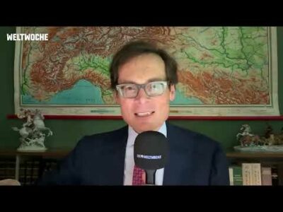 Mehr über den Artikel erfahren Europas Brandmauer der Arroganz gegen Trump – Weltwoche Daily DE