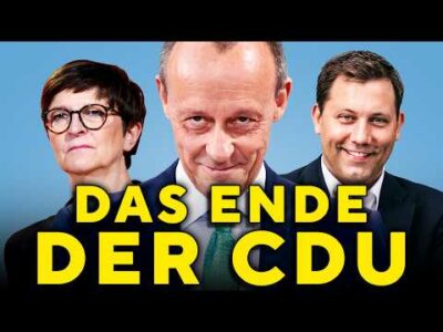 Mehr über den Artikel erfahren Neue Regierung – das musst Du wissen!