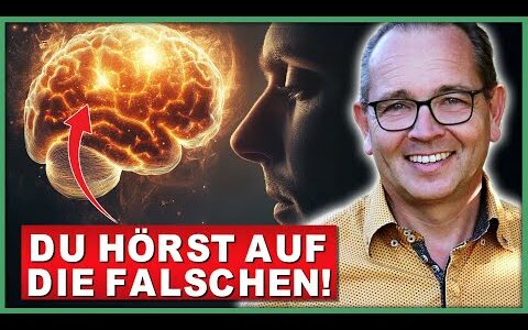 Bauchgefühl vs. Kopfkino – Höre auf Deine innere Stimme! (Andreas Lenniger)