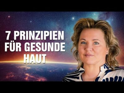 Mehr über den Artikel erfahren Die 7 Prinzipien für schöne & gesunde Haut: Wenn Wissenschaft zu Schönheit wird – Helena Paulus