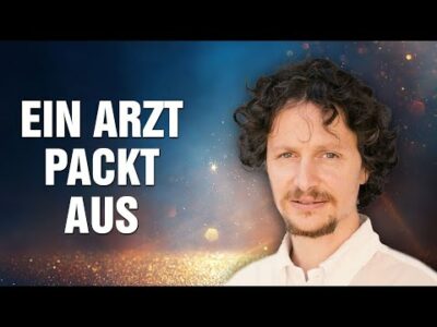Mehr über den Artikel erfahren Ein Arzt packt aus: Die ganze Wahrheit über die Entwicklung unserer Kinder – Dr  med.  Milan Meder
