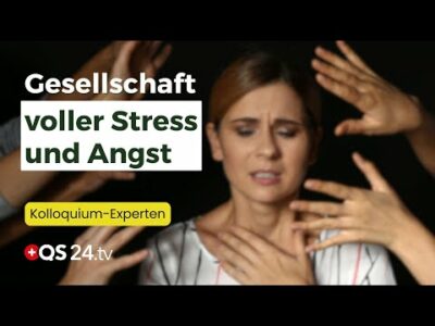 Mehr über den Artikel erfahren Zwischen Widerstand und Hingabe: Gesundheit in herausfordernden Zeiten | Kolloquium Medicine | QS24