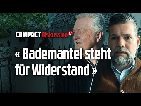 Die große Strategie-Debatte: Kayvan Sufi-Siavash („Ken Jebsen“) im Gespräch mit Jürgen Elsässer