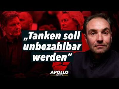 Mehr über den Artikel erfahren Emissionshandel: Der Mega-Plan, den keiner kennt – Hans Martin Esser im Gespräch