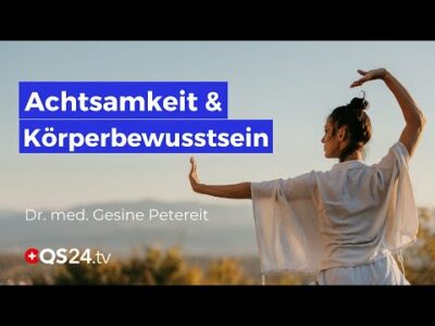 Mehr über den Artikel erfahren Die Rolle von Achtsamkeit und Blue-Zone-Prinzipien für ein gesundes Leben | Naturmedizin | QS24