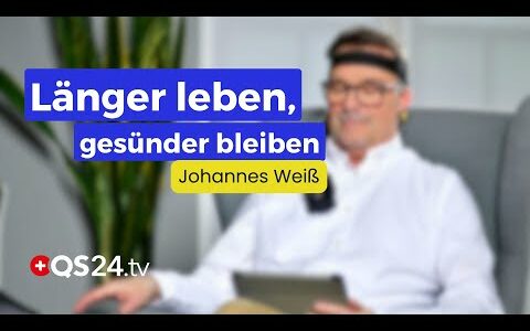 Neurofeedback: Der Geheimtipp für ein längeres Leben? | Erfahrungsmedizin | QS24