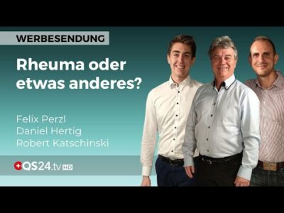 Mehr über den Artikel erfahren Mythos oder Wahrheit: Was steckt wirklich hinter der Diagnose Rheuma? | Alternativmedizin | QS24