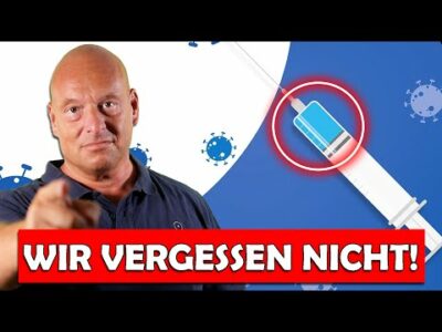 Mehr über den Artikel erfahren Corona-Verbrechen und Kriegslügen: Wir vergessen nichts!!
