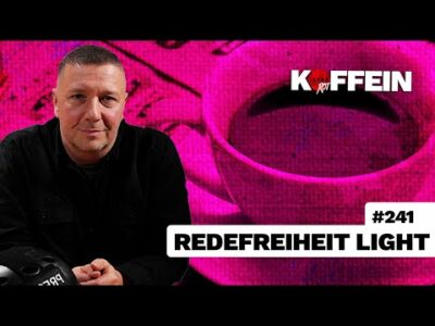 Mehr über den Artikel erfahren Redefreiheit light