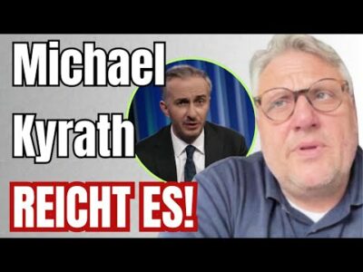 Mehr über den Artikel erfahren EXKLUSIV: Böhmermann attackiert Doku über seine ermordete Tochter – So kontert der Vater!