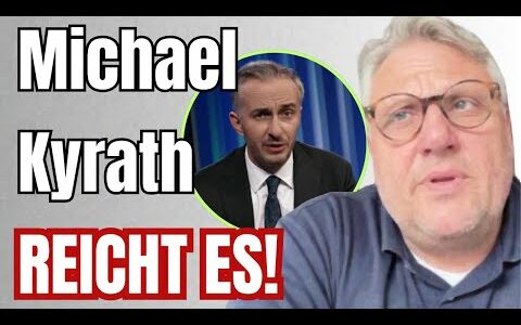 EXKLUSIV: Böhmermann attackiert Doku über seine ermordete Tochter – So kontert der Vater!