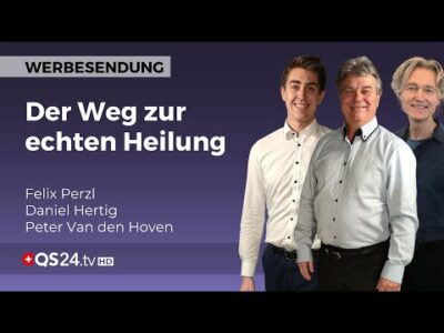 Mehr über den Artikel erfahren Ursachen statt Symptome: Der Schlüssel zu echter Heilung | Resonanzkonzept | QS24