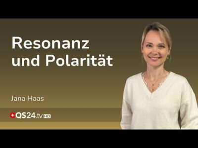 Mehr über den Artikel erfahren Resonanz und Polarität: Wie kindliche Prägungen unsere Anziehung beeinflussen | QS24