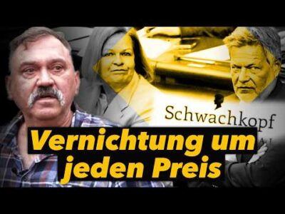 Mehr über den Artikel erfahren Strafbefehl gegen Niehoff – unfassbarer Schlag in Bamberg nach Habeck-Meme