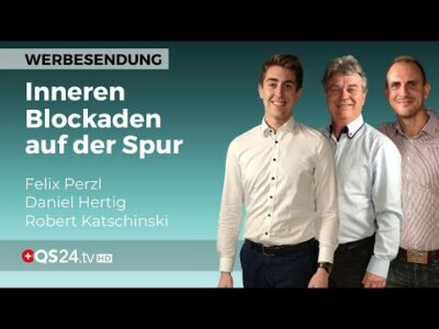 Mehr über den Artikel erfahren Frei von inneren Blockaden: So beeinflussen und lösen sie Ihr Leben | Alternativmedizin | QS24