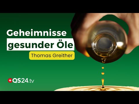 Omega-3 Revolution: Die Kunst der modernen Ölverarbeitung für maximale Gesundheit | QS24