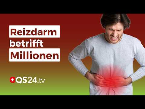 Reizdarmsyndrom betrifft Millionen – Symptome, Lösungen und echte Erfahrungsberichte | QS24