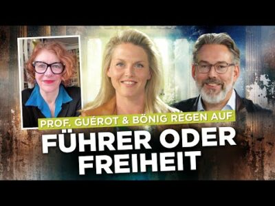 Mehr über den Artikel erfahren Wollen wir wirklich Demokratie? Unbequeme Fragen, die wir jetzt stellen müssen