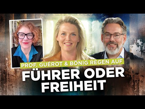 Wollen wir wirklich Demokratie? Unbequeme Fragen, die wir jetzt stellen müssen