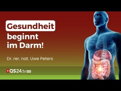 Mehr über den Artikel erfahren Gleichgewicht im Darm: Die Bedeutung der Mikrobiomregulation | QS24 Wissenschafts-Gremium