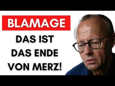 Mehr über den Artikel erfahren CDU-Mitgliederabstimmung: Nur 10% begrüßen Koalitionsvertrag ausdrücklich!