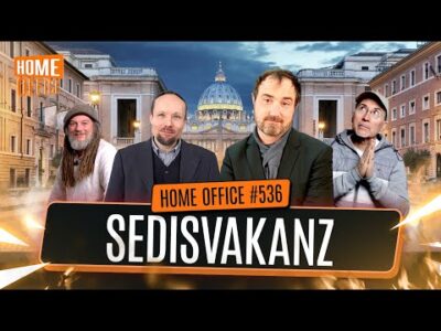 Mehr über den Artikel erfahren Home Office # 536
