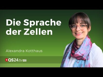 Mehr über den Artikel erfahren Körper in Not  – lernen Sie ihn zu verstehen | Erfahrungsmedizin | QS24 Gesundheitsfernsehen