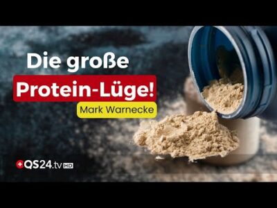 Mehr über den Artikel erfahren Vergessen Sie alles, was Sie über Eiweiß, Proteine und Aminosäuren zu wissen glaubten! | QS24