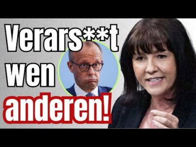 Mehr über den Artikel erfahren Ex-AFD Politikerin PACKT AUS: Nächster Bundestag-Hammer enthüllt!