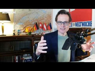 Mehr über den Artikel erfahren Trump ist eine riesige Chance für Deutschland, für Europa – Weltwoche Daily DE