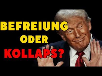Mehr über den Artikel erfahren Rezession & Crash? Aktien, Bitcoin, Gold Update