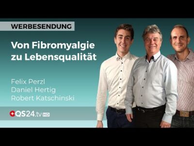 Mehr über den Artikel erfahren Mit Fibromyalgie leben: Wege zu mehr Lebensqualität | Alternativmedizin | QS24