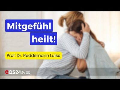 Mehr über den Artikel erfahren Heilung durch Mitgefühl? Was die Traumaforschung verrät | Naturmedizin | QS24