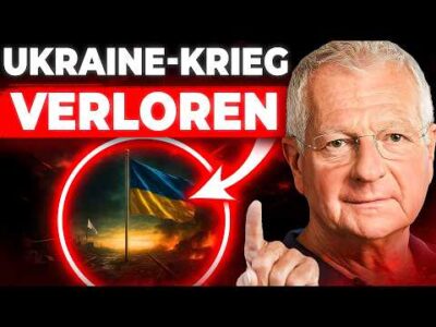 Mehr über den Artikel erfahren Jetzt schnappt die Ukraine-Falle zu: Wir müssen den Wiederaufbau bezahlen!
