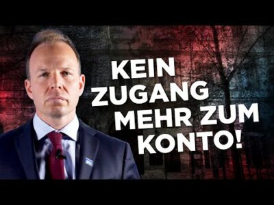 Mehr über den Artikel erfahren Nächste Eskalation: AUF1-Spendenkonto ab sofort gesperrt!