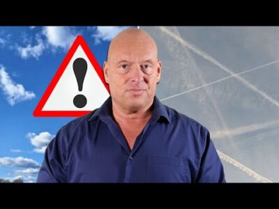 Mehr über den Artikel erfahren Chemtrails: Das passiert wirklich am Himmel in Deutschland!