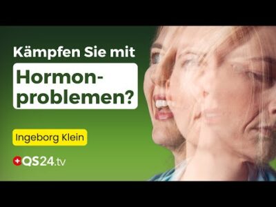 Mehr über den Artikel erfahren Hormonelle Gesundheit: Natur vs. Chemie – Der richtige Weg zur Balance | Erfahrungsmedizin | QS24